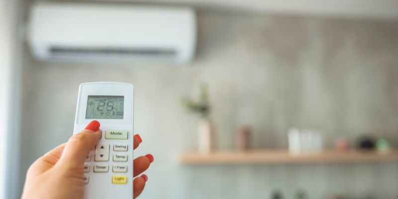 Ar Condicionado Não Gela o Que Pode Ser em Recife: 7 Causas